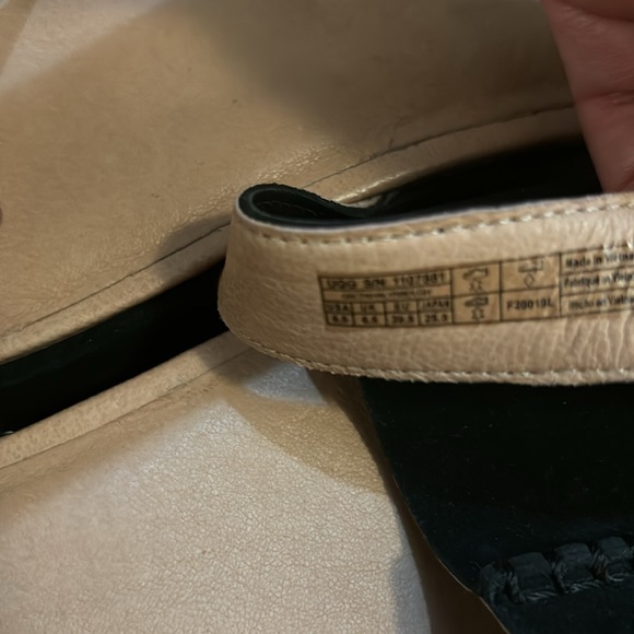 Ugg summer shoes - Picture 4 of 5